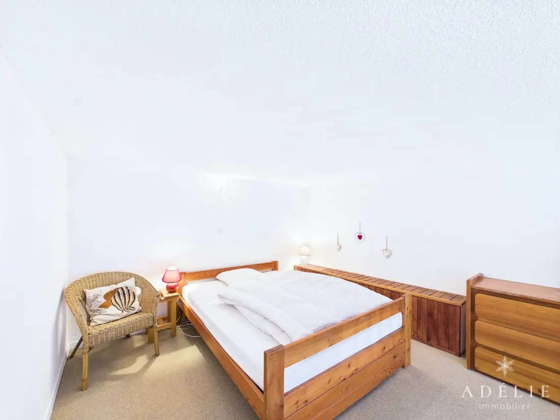 Residence Ibex A