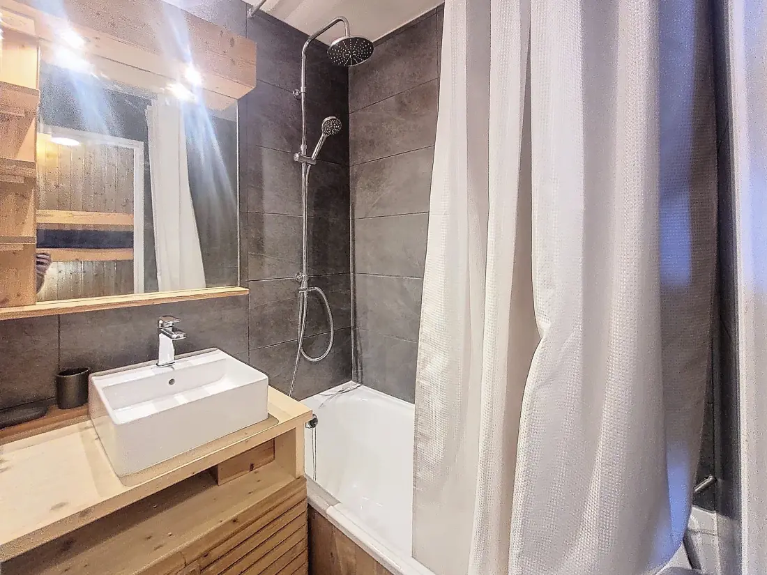 Residence Ibex A