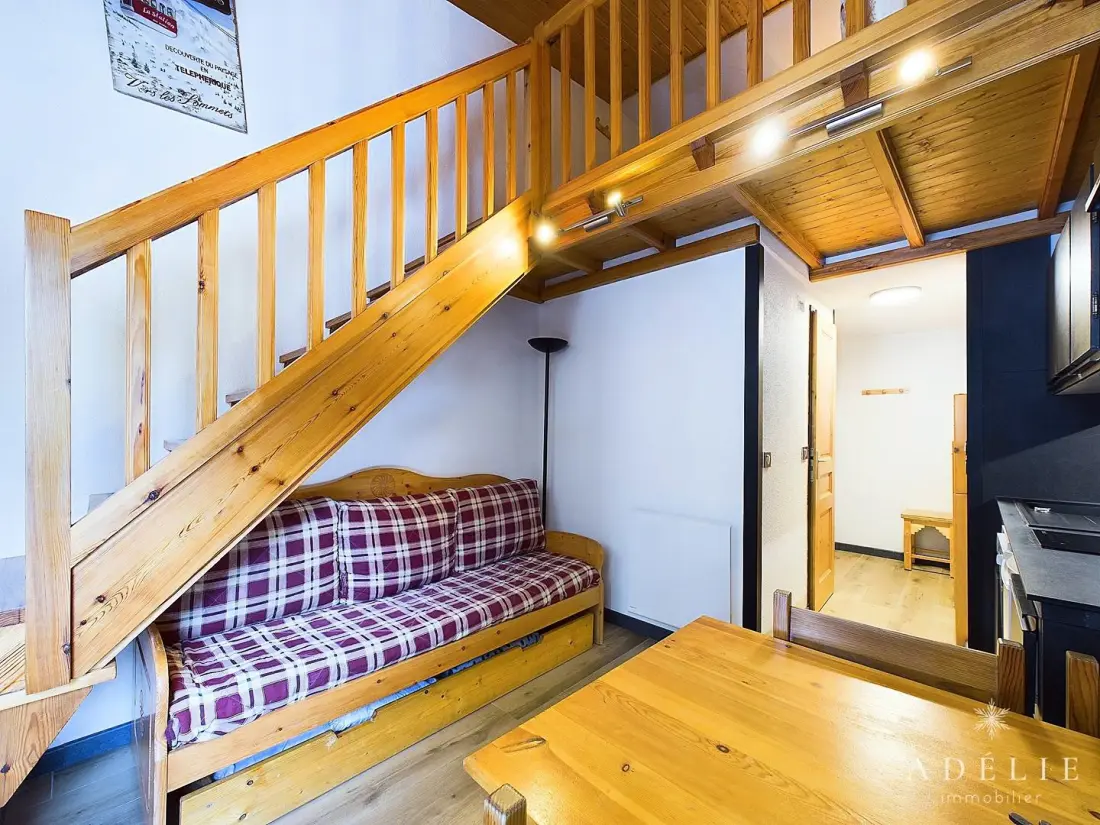 Residence Ibex B