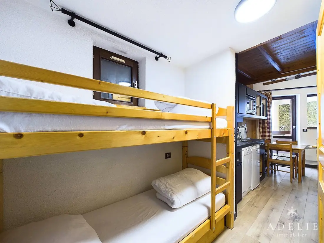 Residence Ibex B