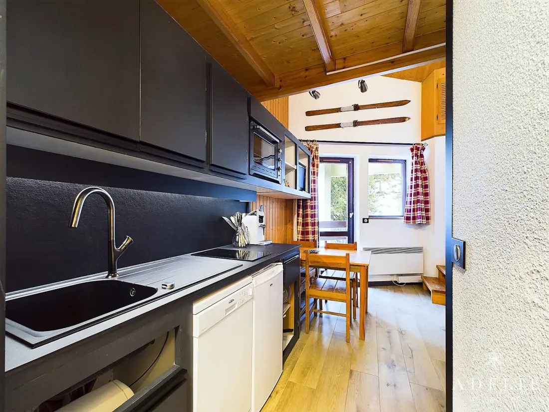 Residence Ibex B