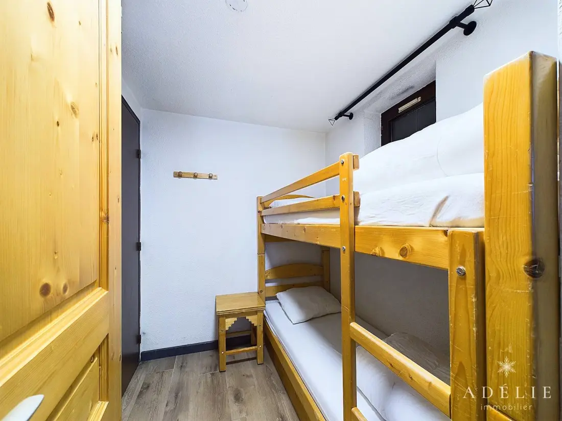 Residence Ibex B