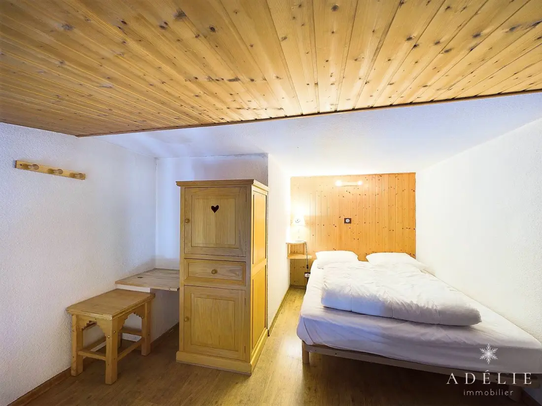 Residence Ibex B