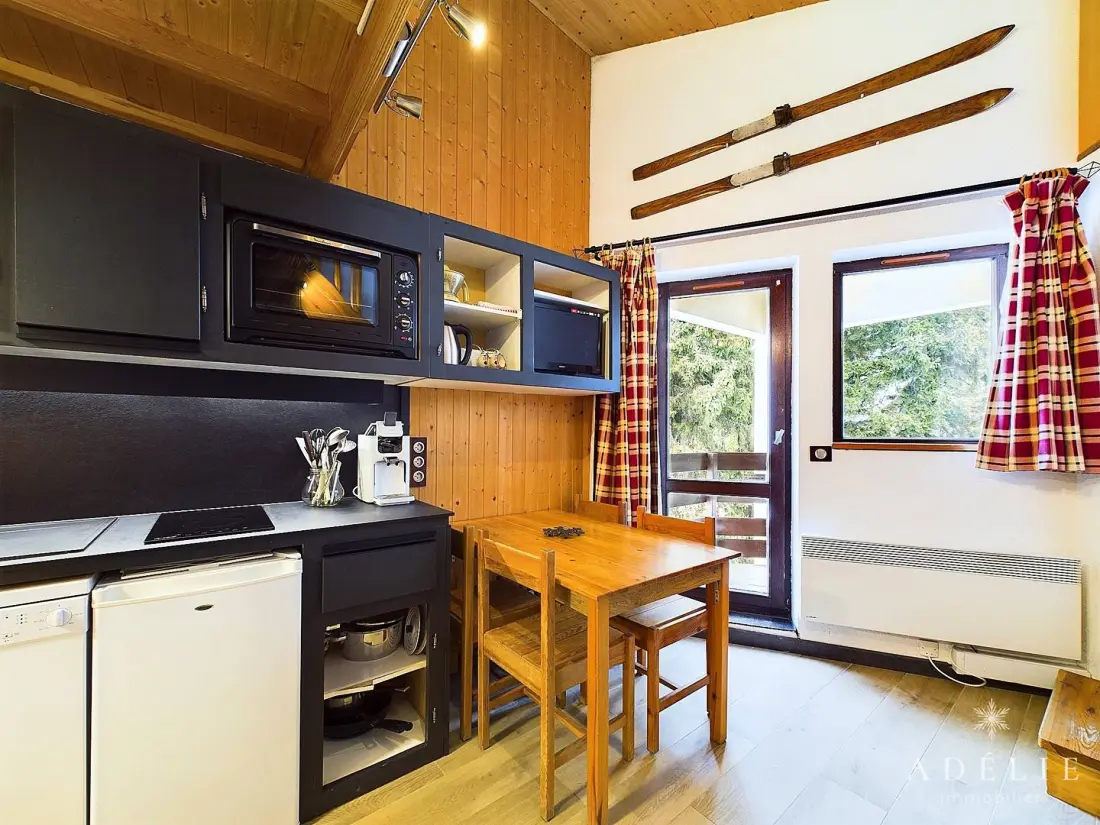 Residence Ibex B