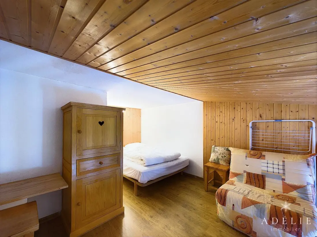 Residence Ibex B