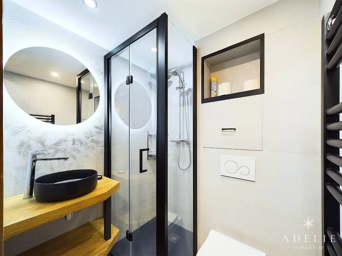 Residence Ibex B