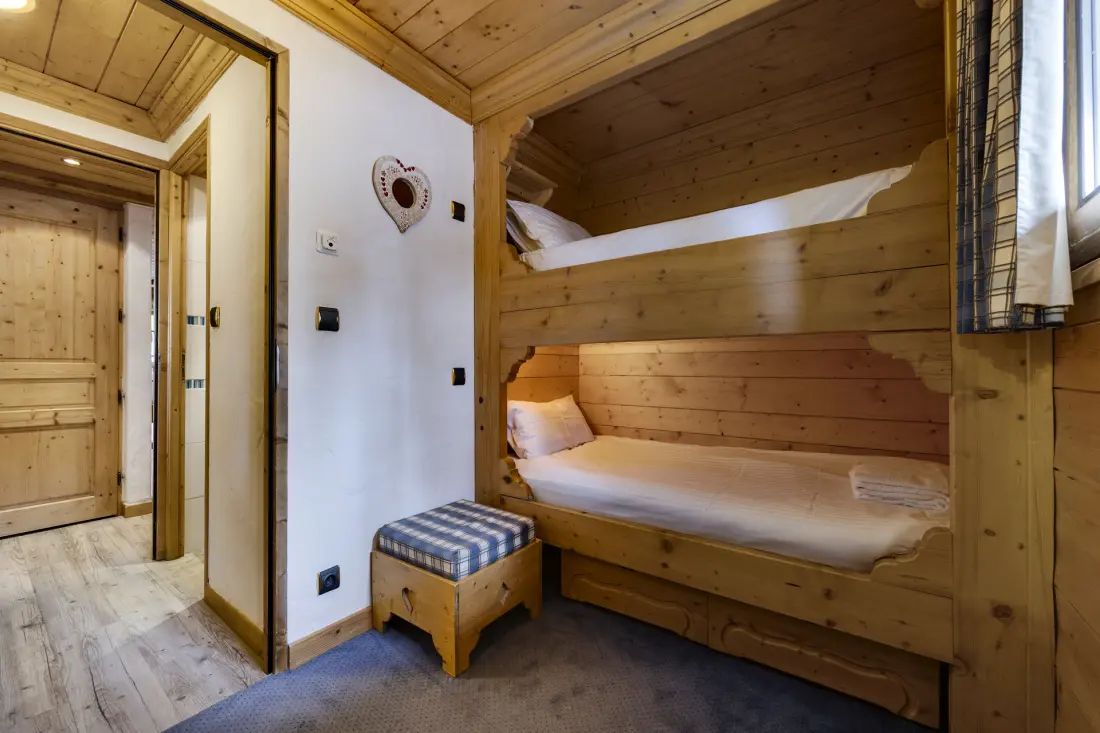 Residence Chocard