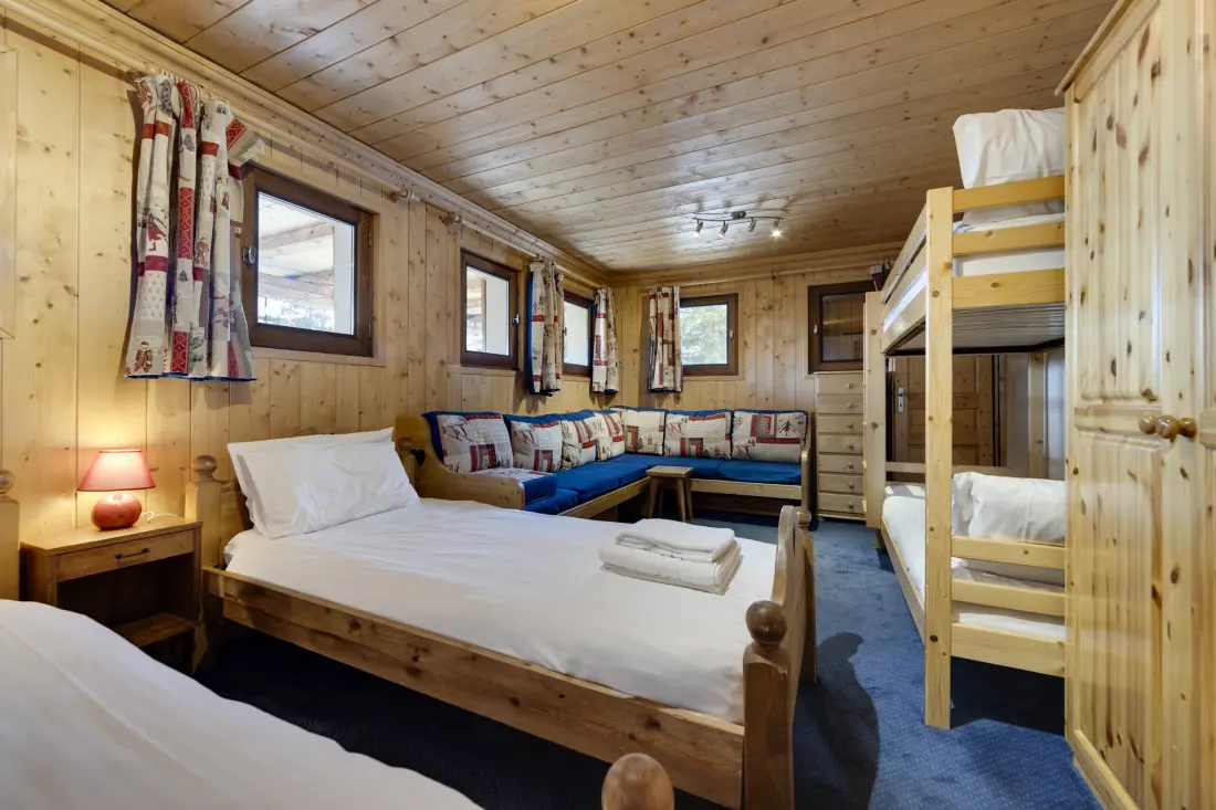 Residence Chocard
