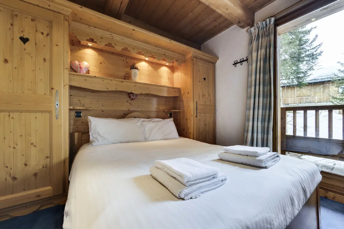 Residence Chocard
