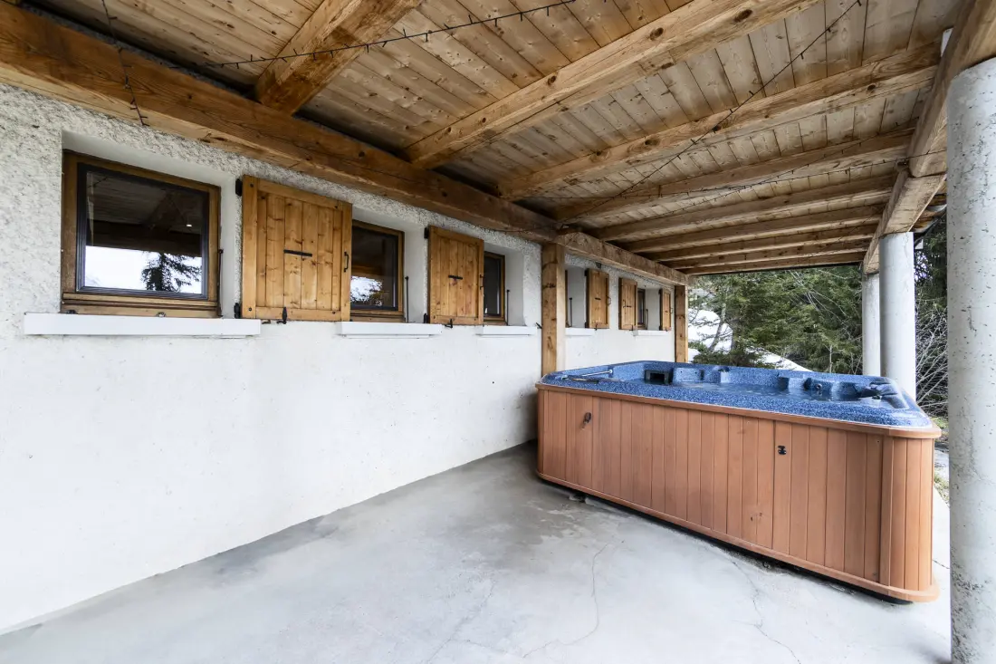 Residence Chocard