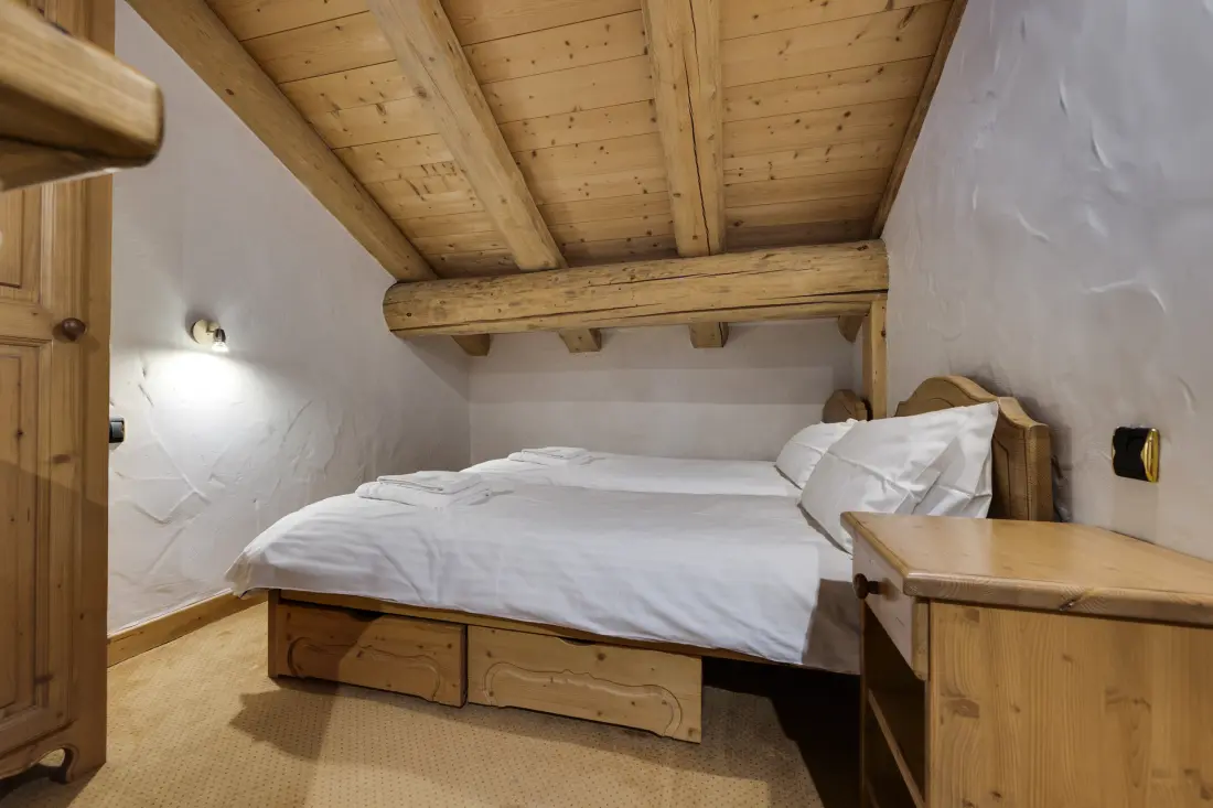 Residence Chocard