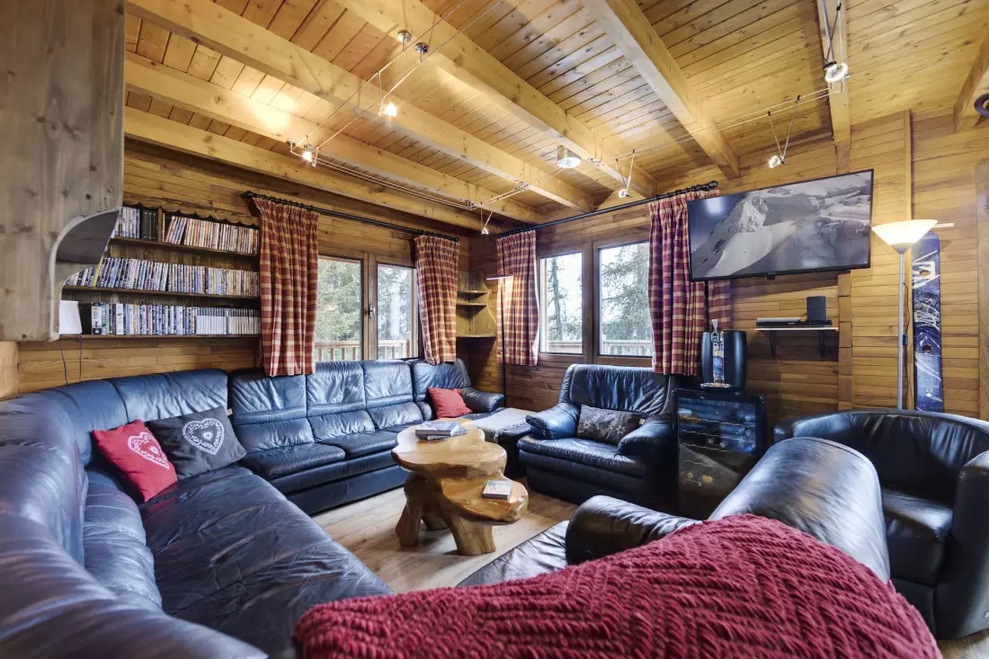 Residence Chocard