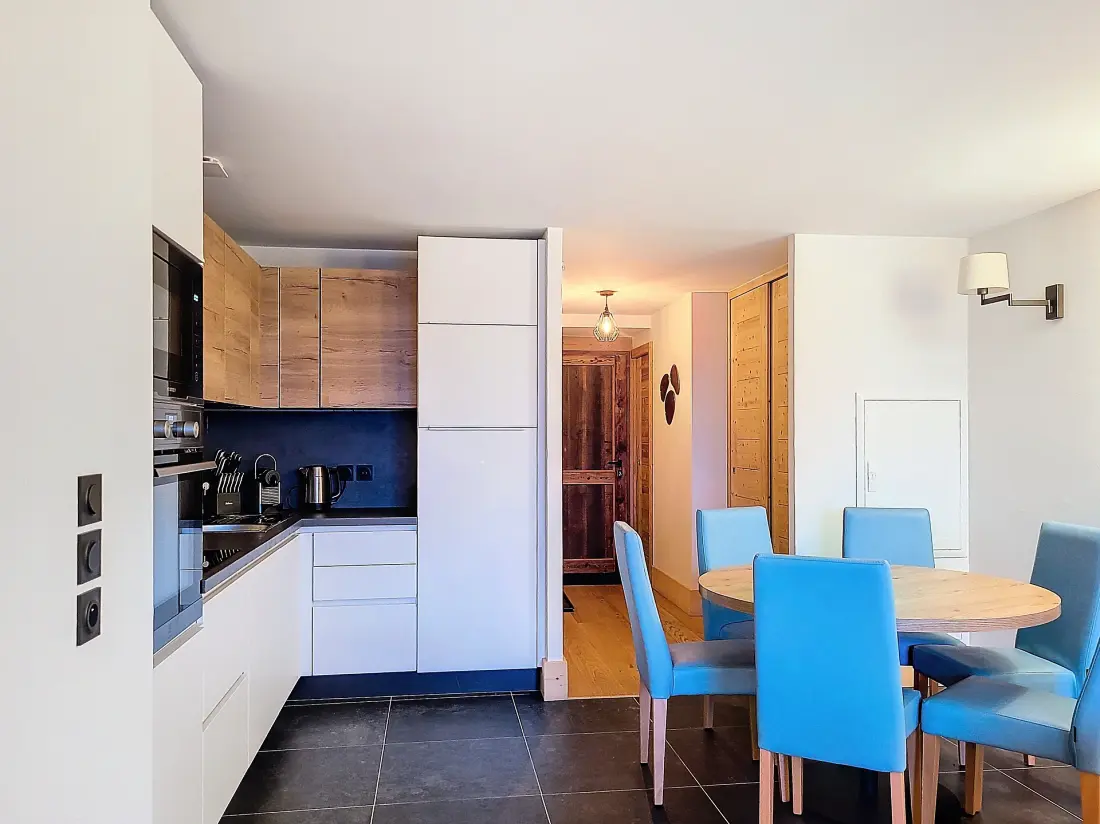 Residence Diamant Des Cimes