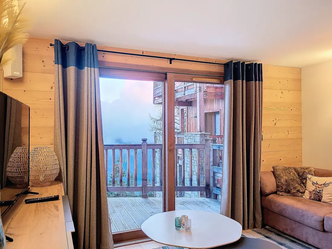Residence Diamant Des Cimes