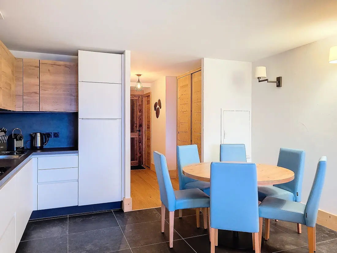 Residence Diamant Des Cimes