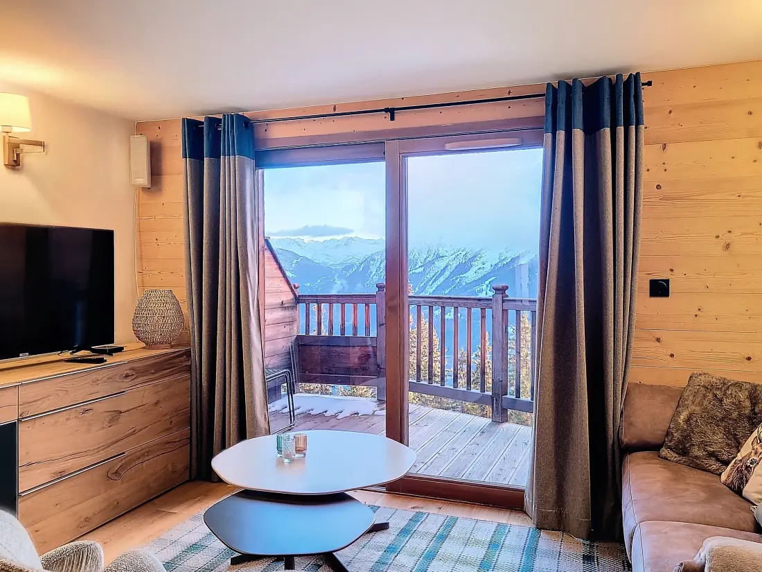 Residence Diamant Des Cimes