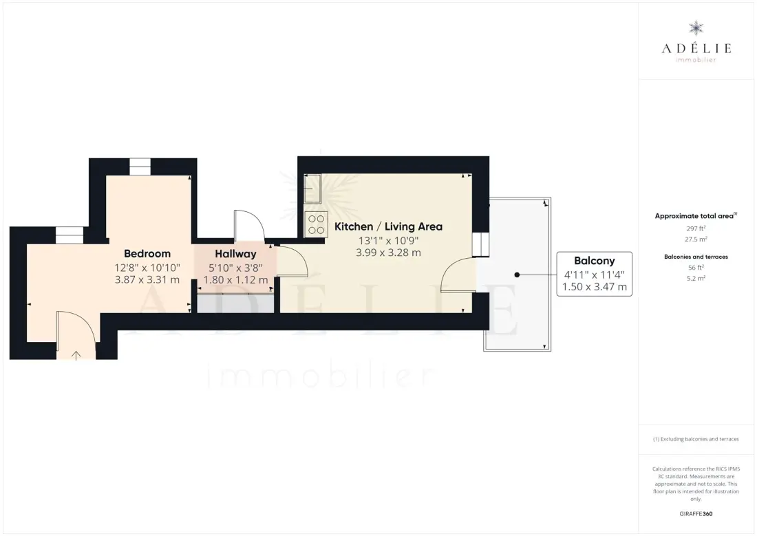 Residence Hauts De La Rosiere