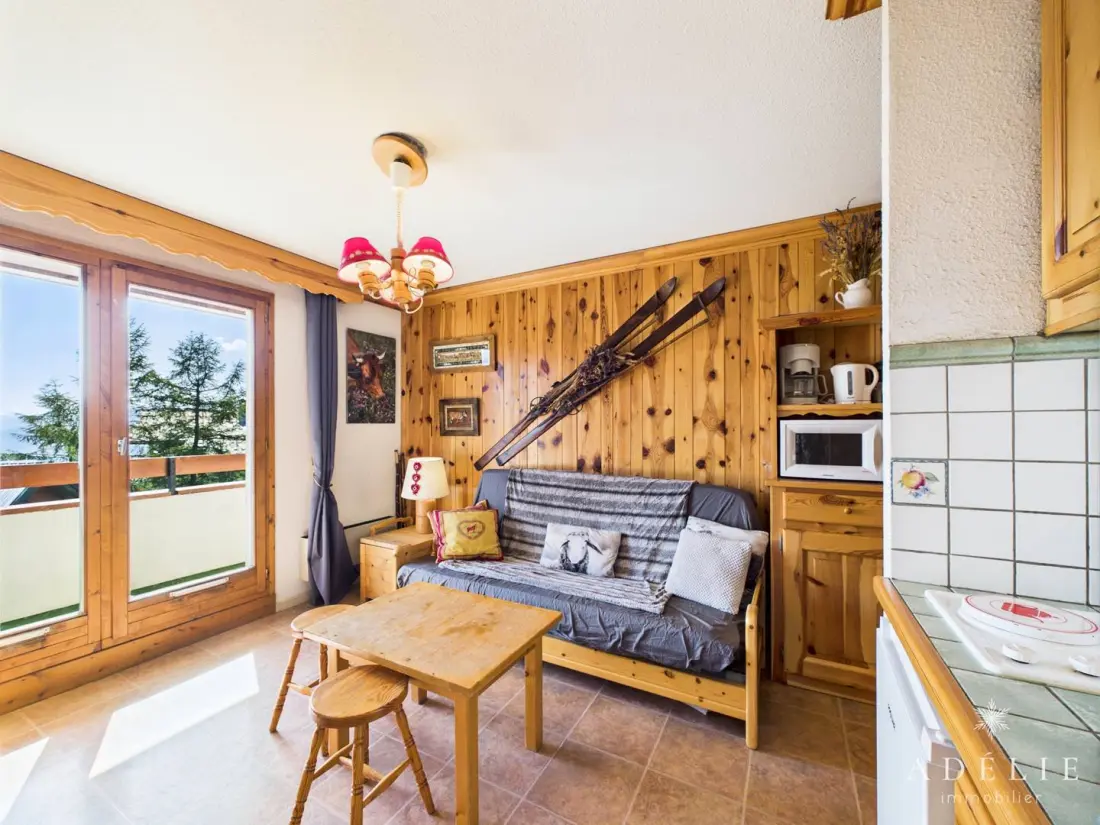 Residence Hauts De La Rosiere