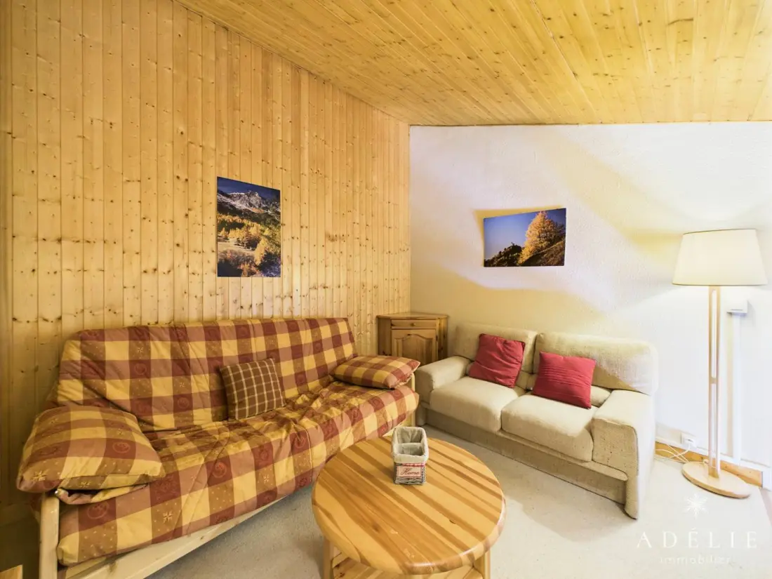 Residence Hauts De La Rosiere