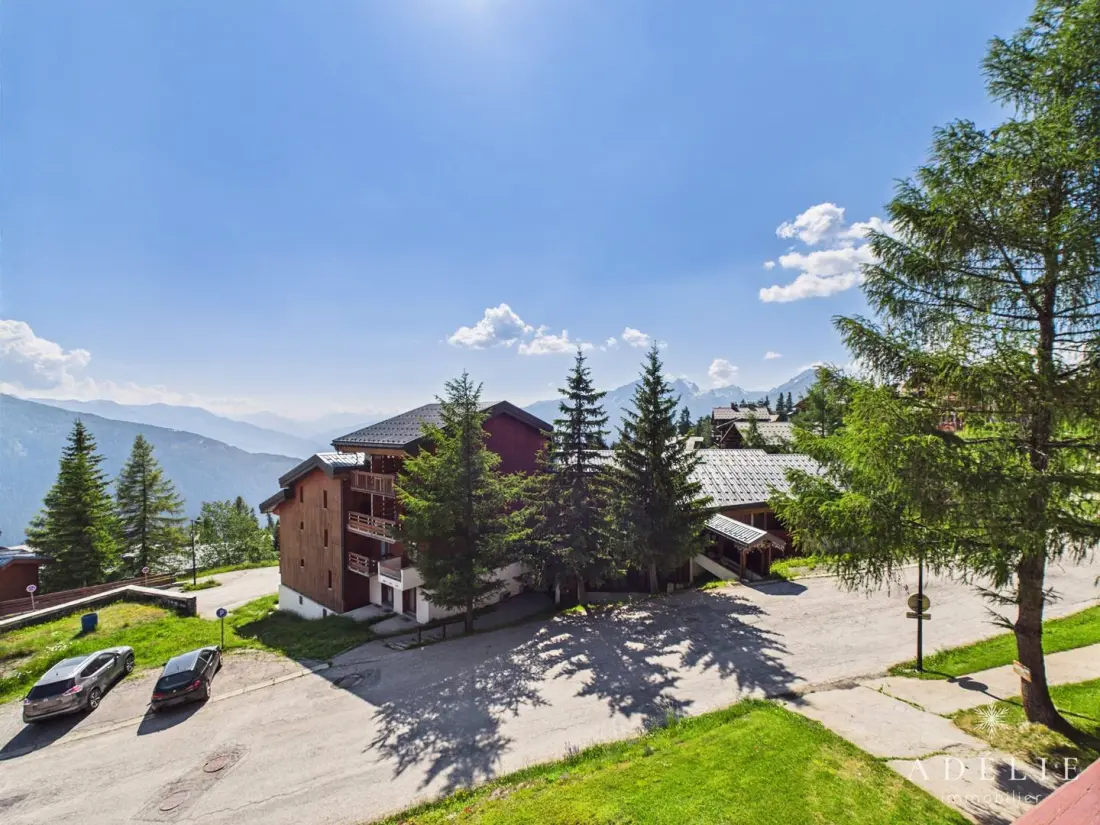 Residence Hauts De La Rosiere