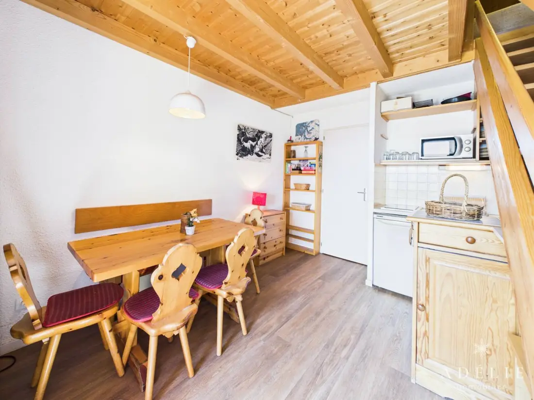 Residence Hauts De La Rosiere