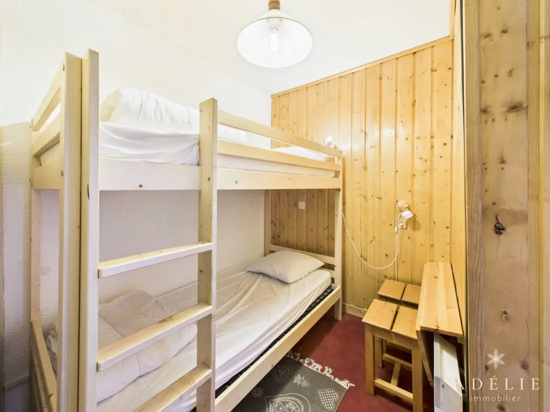 Residence Hauts De La Rosiere