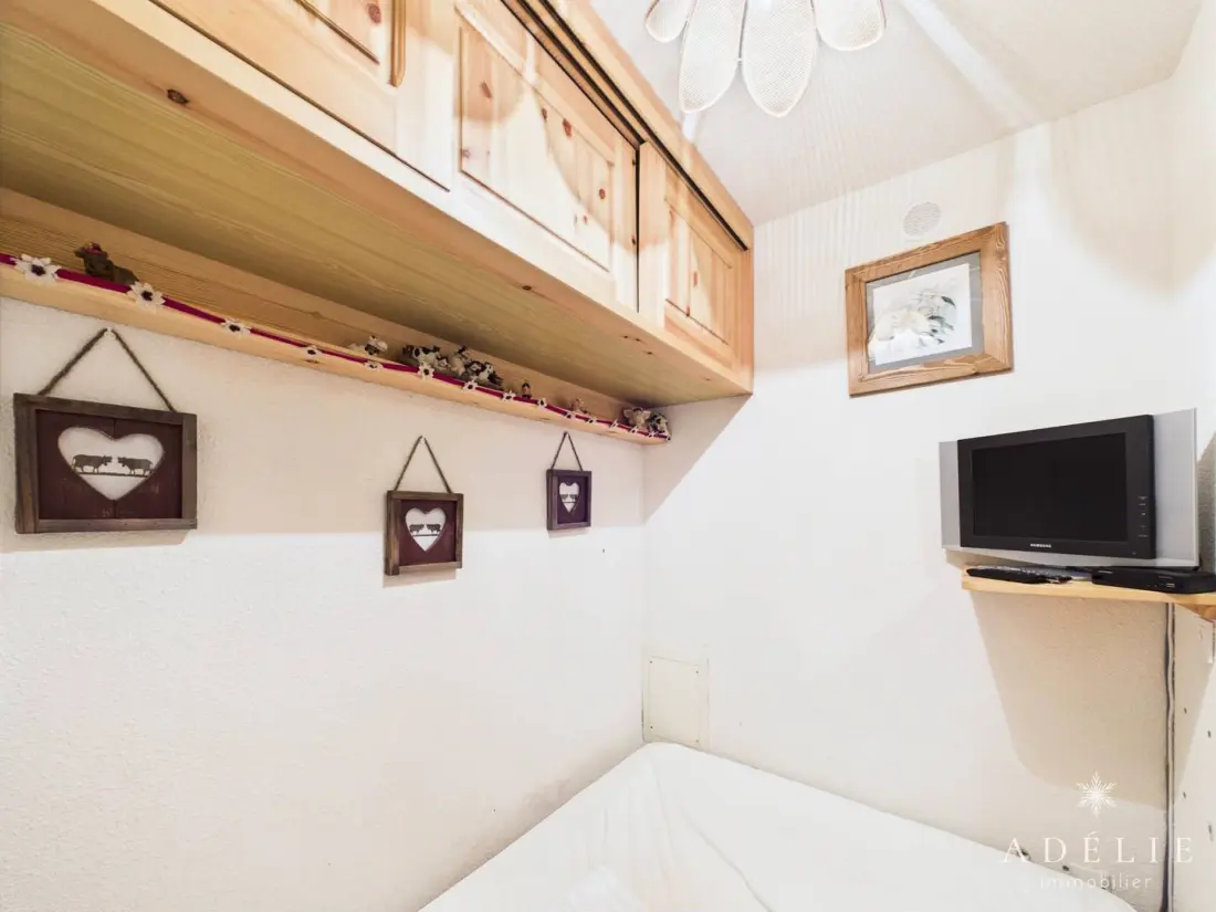 Residence Hauts De La Rosiere