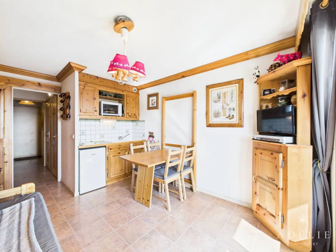 Residence Hauts De La Rosiere