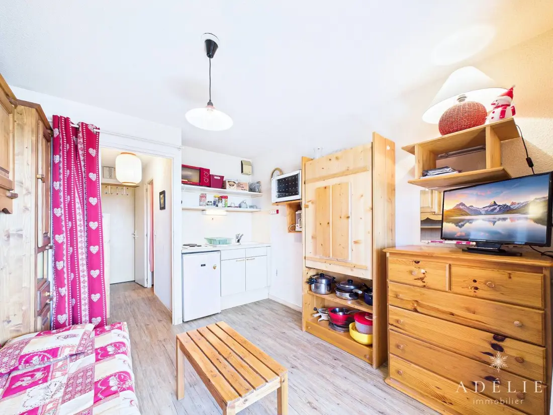 Residence Hauts De La Rosiere