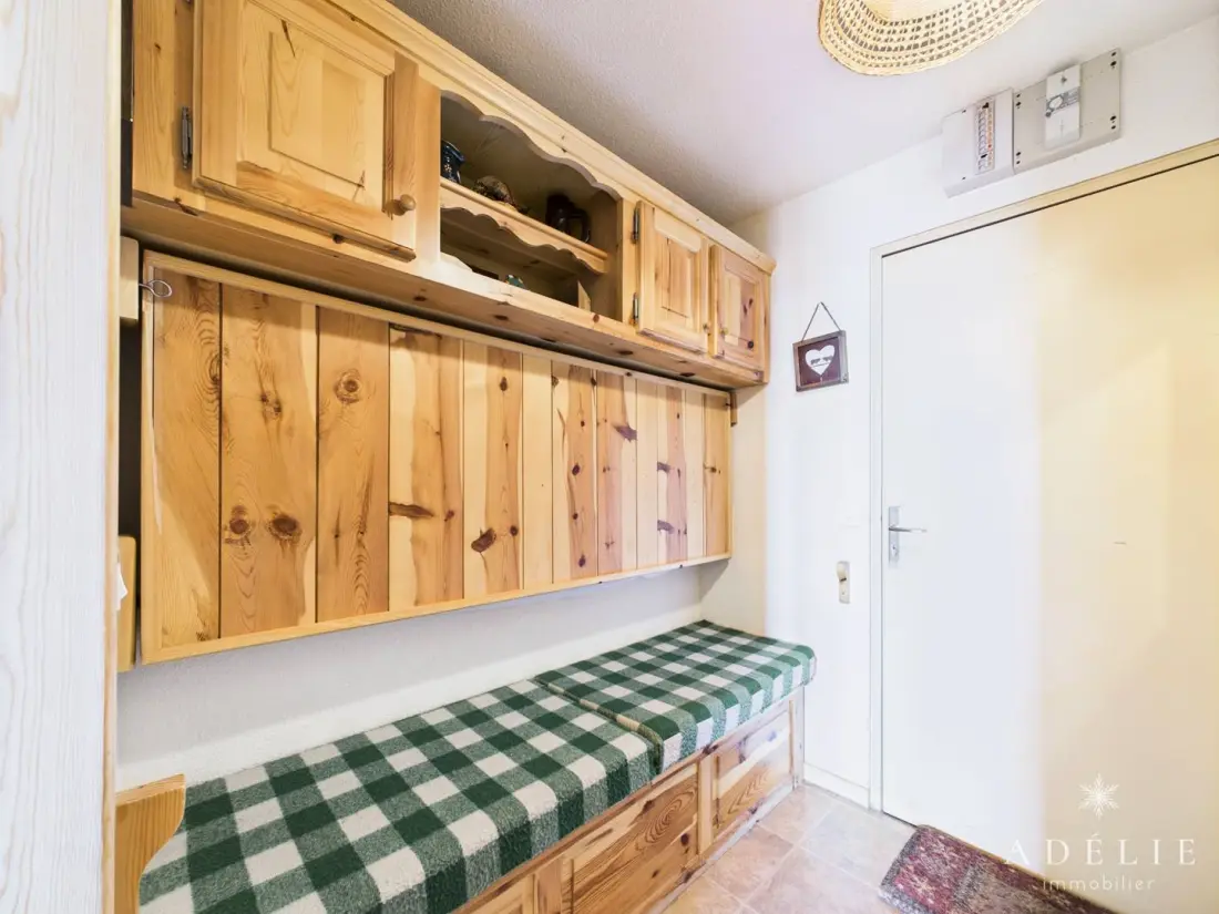 Residence Hauts De La Rosiere