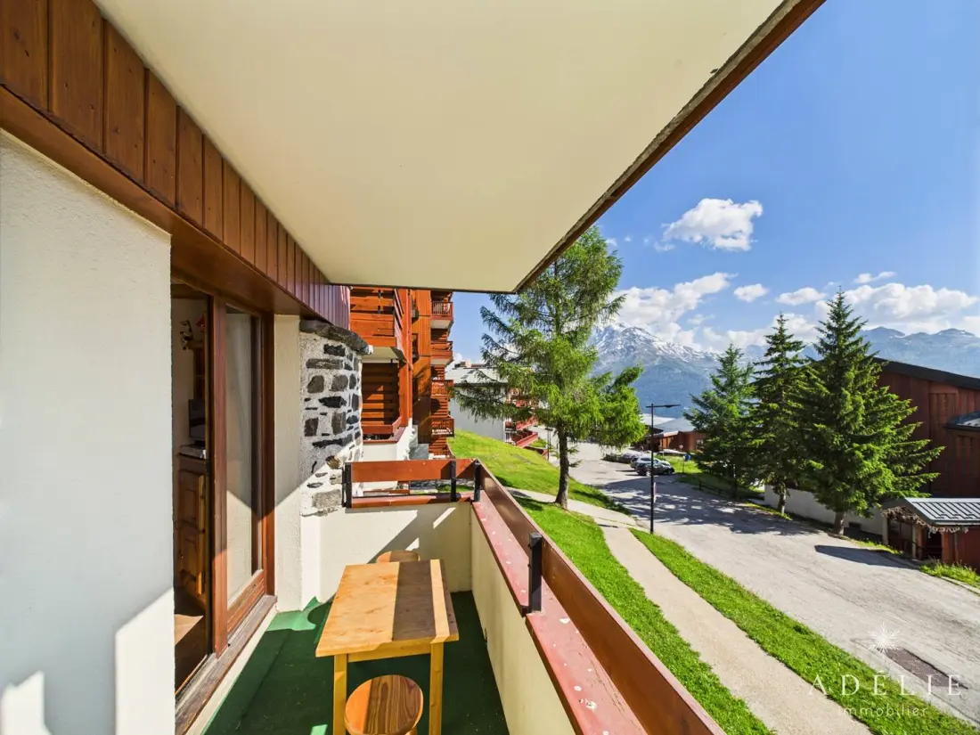 Residence Hauts De La Rosiere