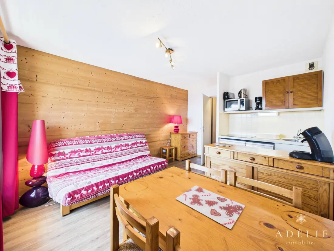 Residence Hauts De La Rosiere