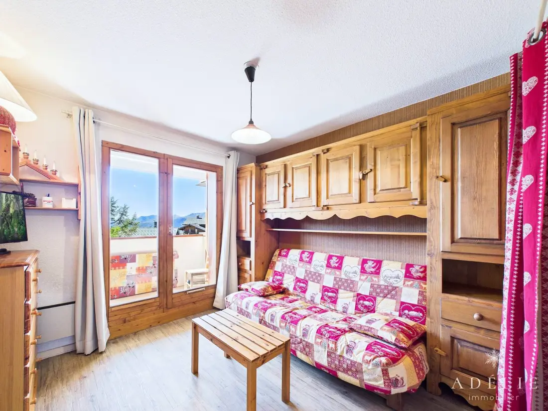 Residence Hauts De La Rosiere