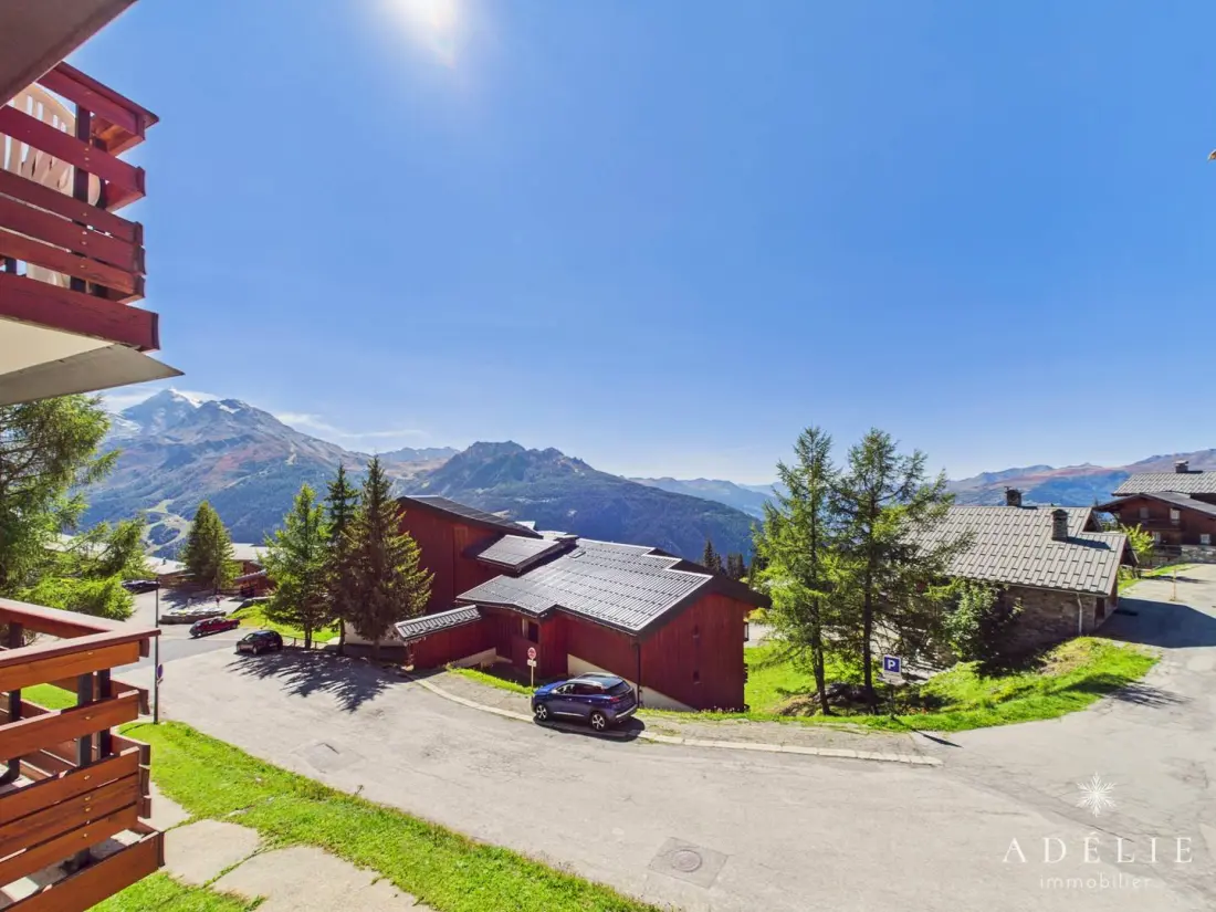 Residence Hauts De La Rosiere