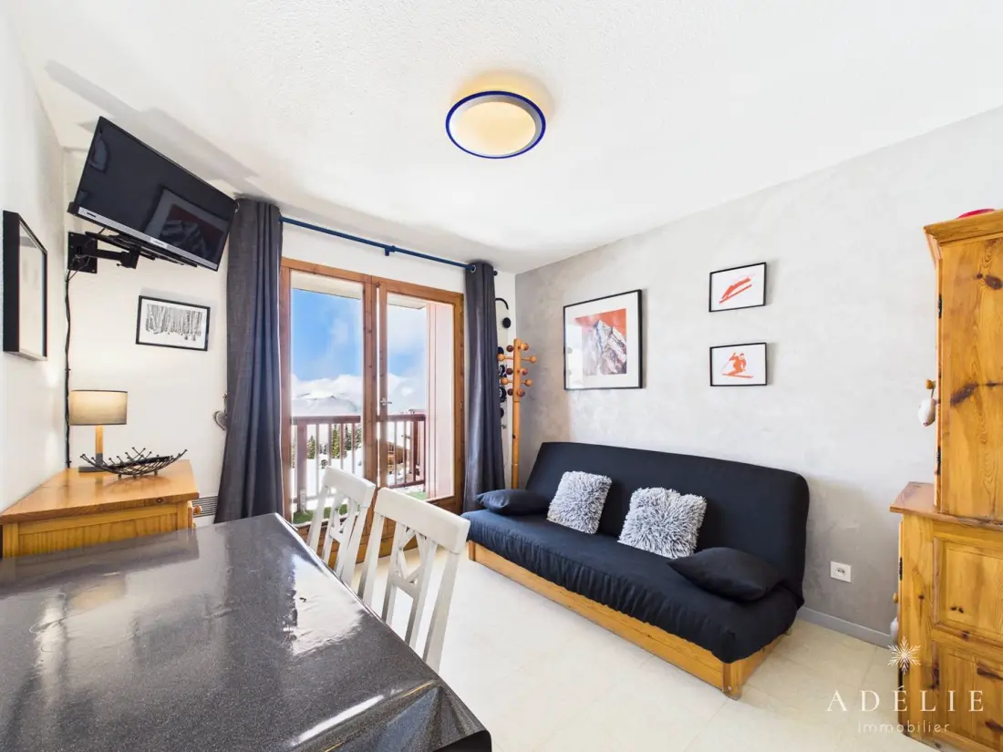 Residence Hauts De La Rosiere