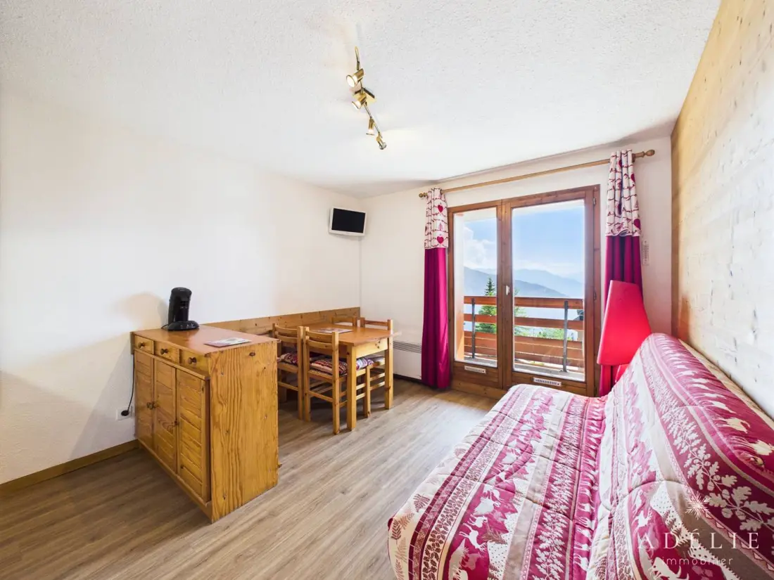 Residence Hauts De La Rosiere