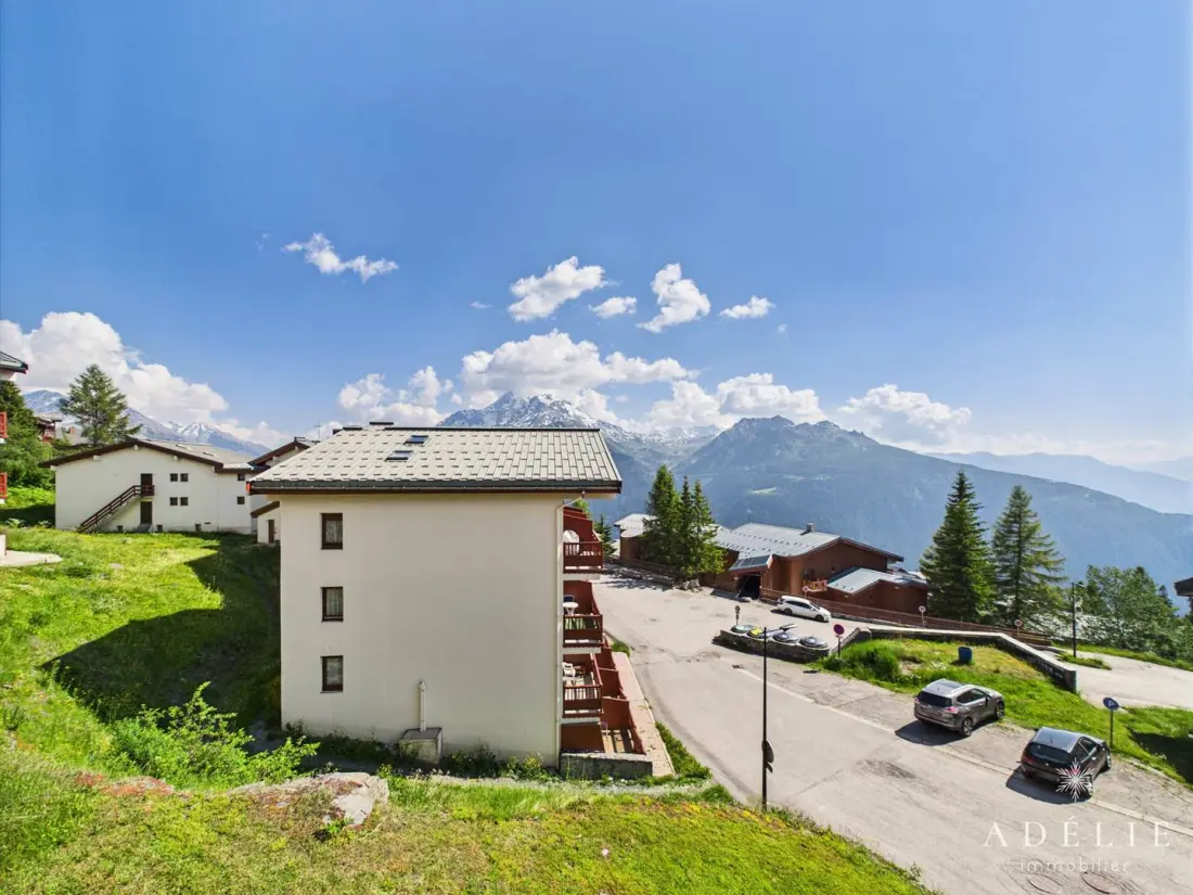 Residence Hauts De La Rosiere