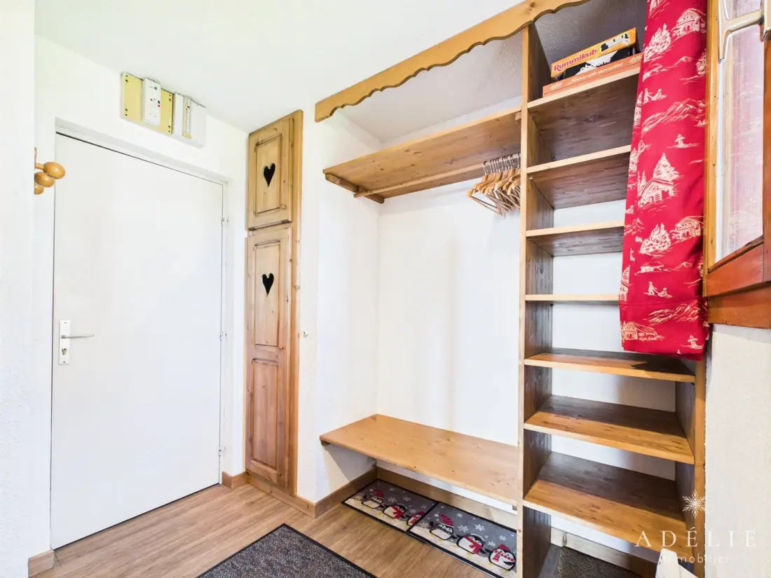 Residence Hauts De La Rosiere