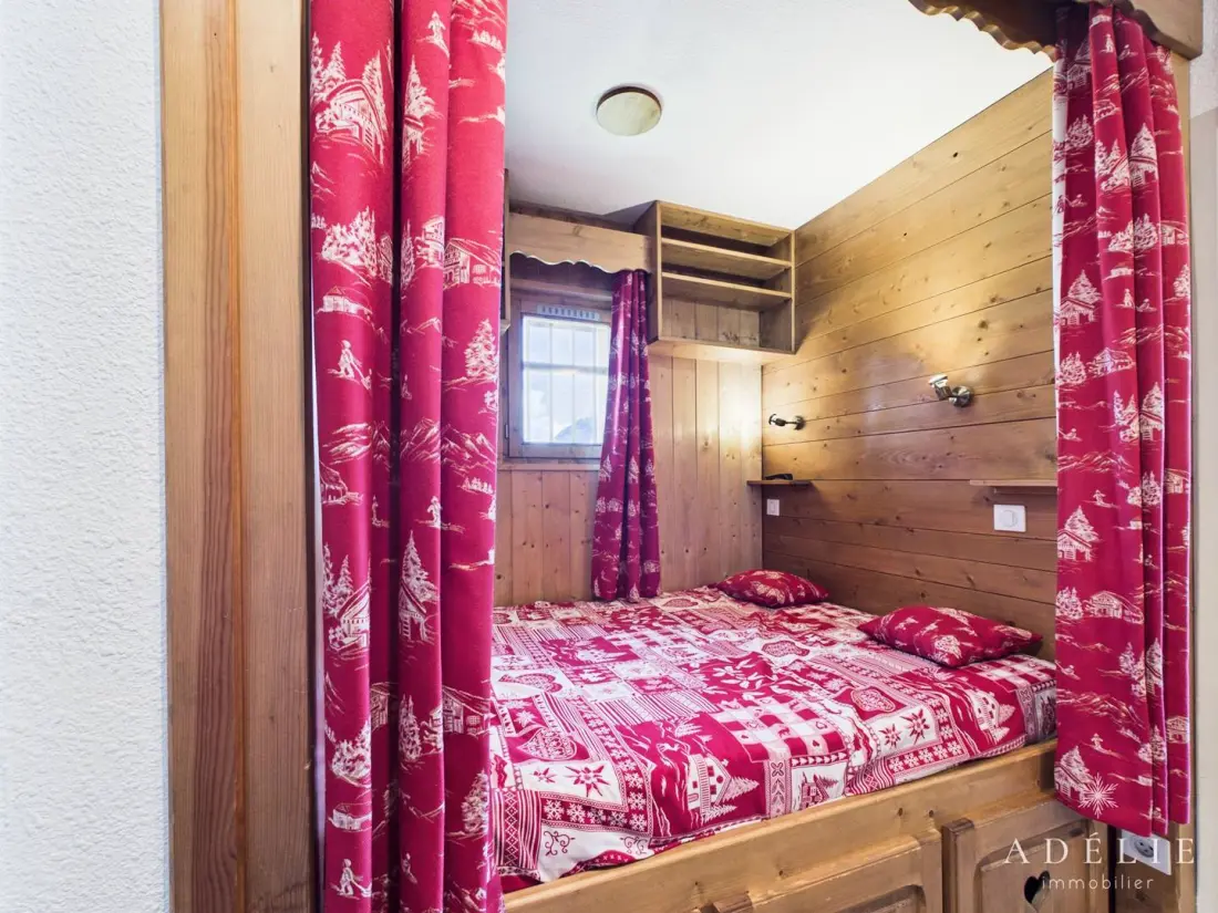 Residence Hauts De La Rosiere