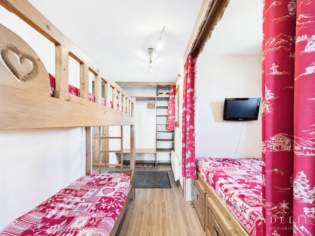 Residence Hauts De La Rosiere