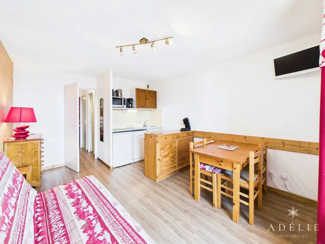 Residence Hauts De La Rosiere