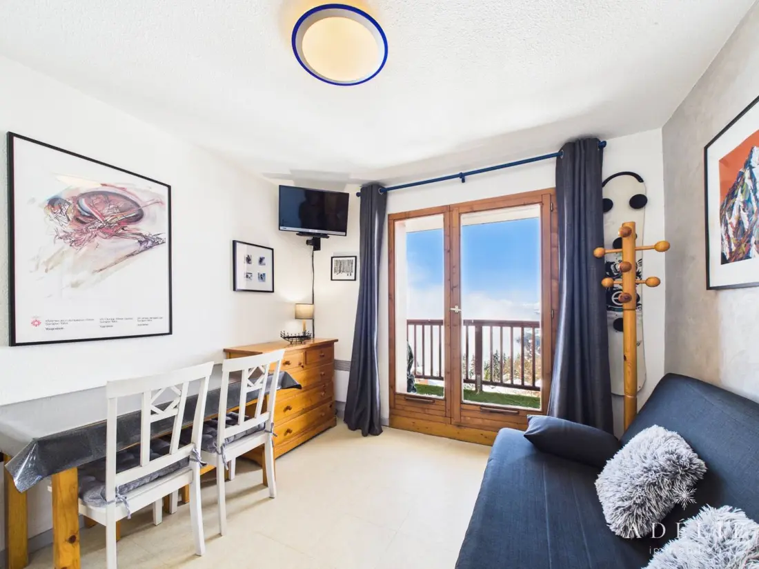 Residence Hauts De La Rosiere