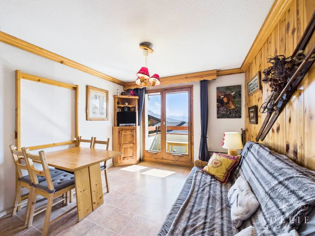 Residence Hauts De La Rosiere