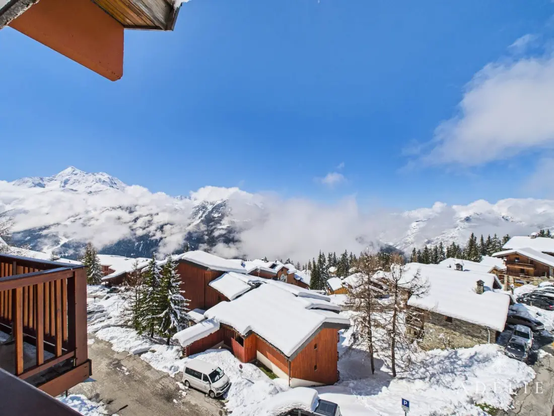 Residence Hauts De La Rosiere