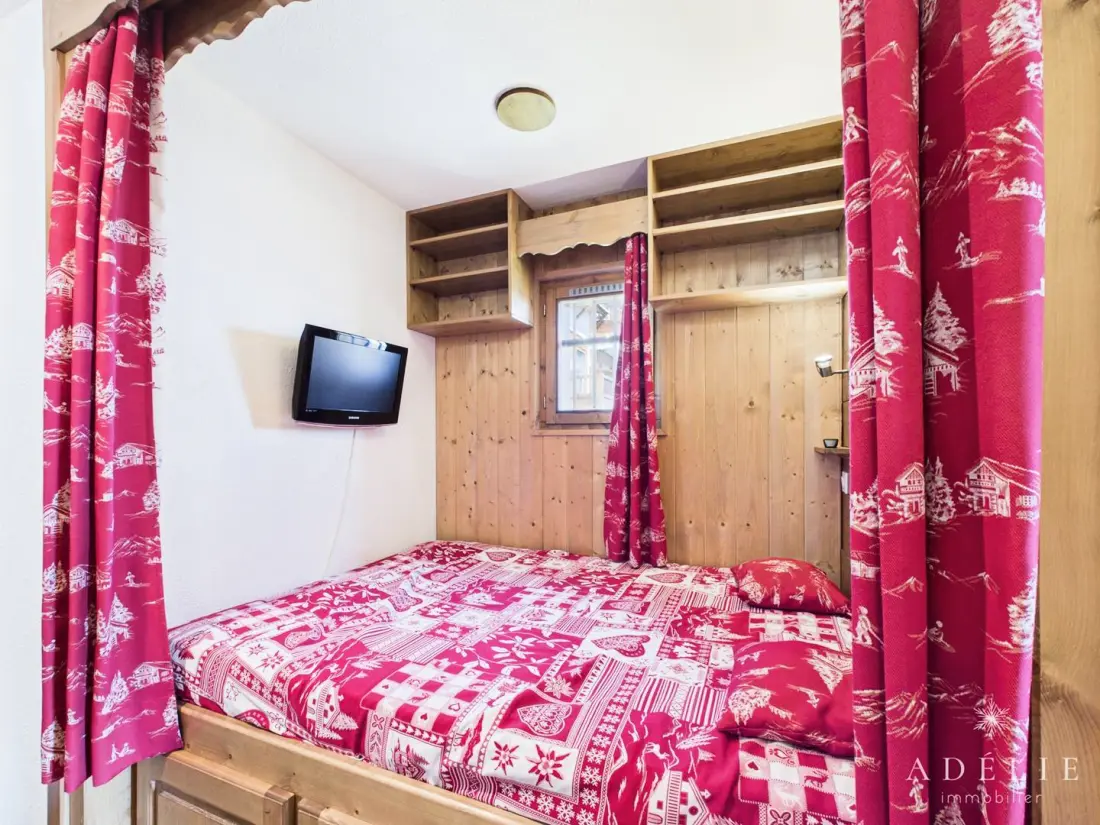 Residence Hauts De La Rosiere