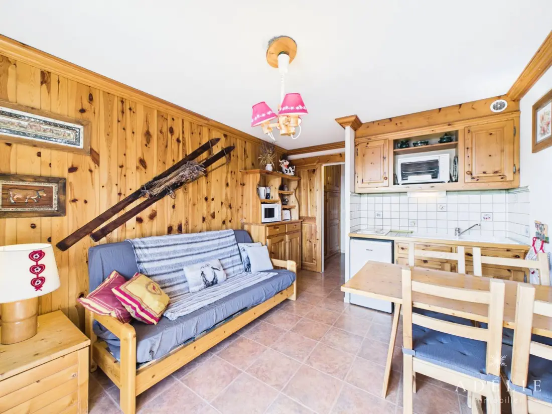 Residence Hauts De La Rosiere