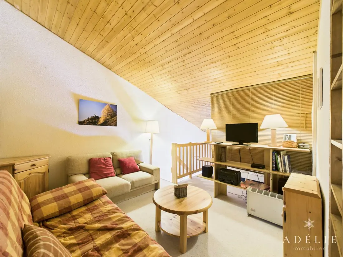 Residence Hauts De La Rosiere