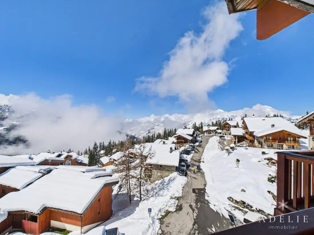 Residence Hauts De La Rosiere