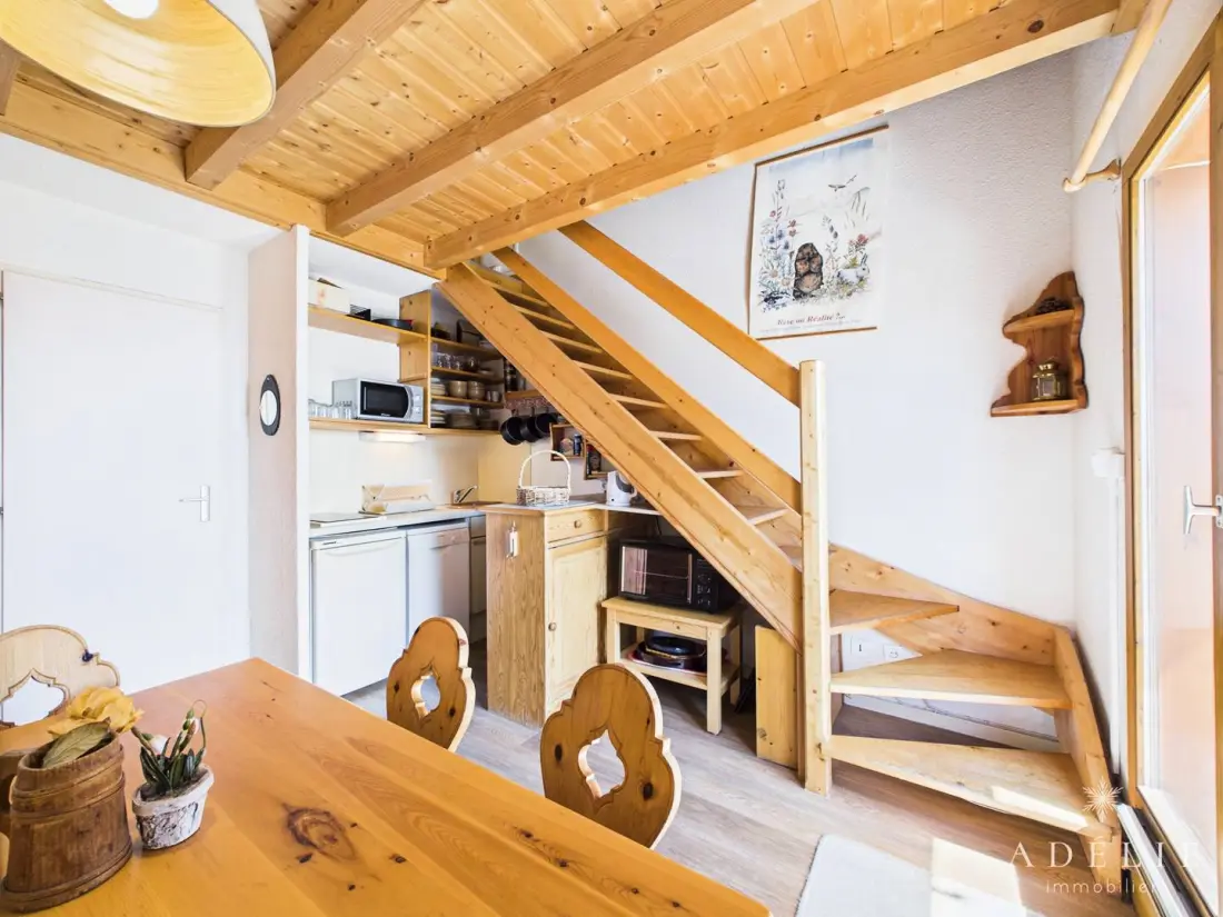 Residence Hauts De La Rosiere