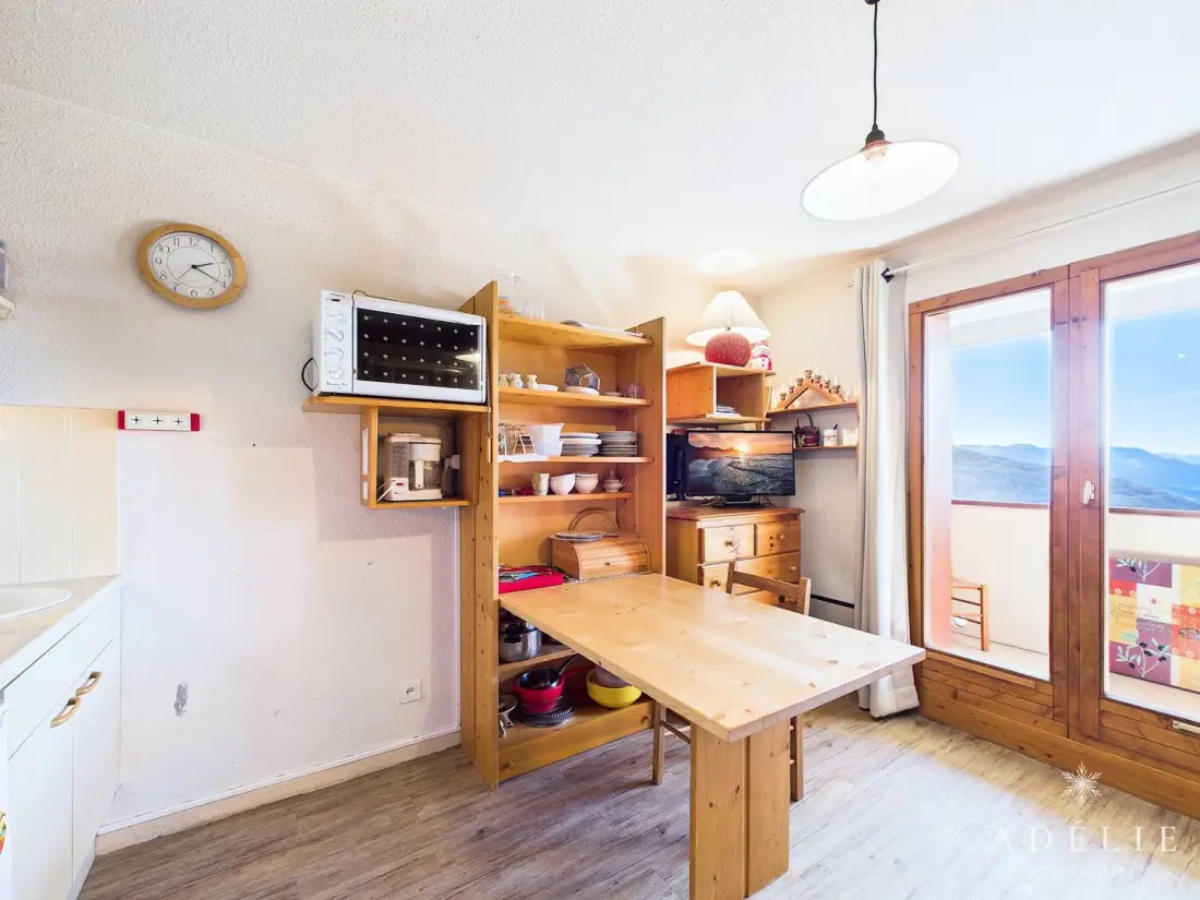 Residence Hauts De La Rosiere